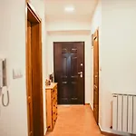 Ugodan Smjestaj U Sarajevu