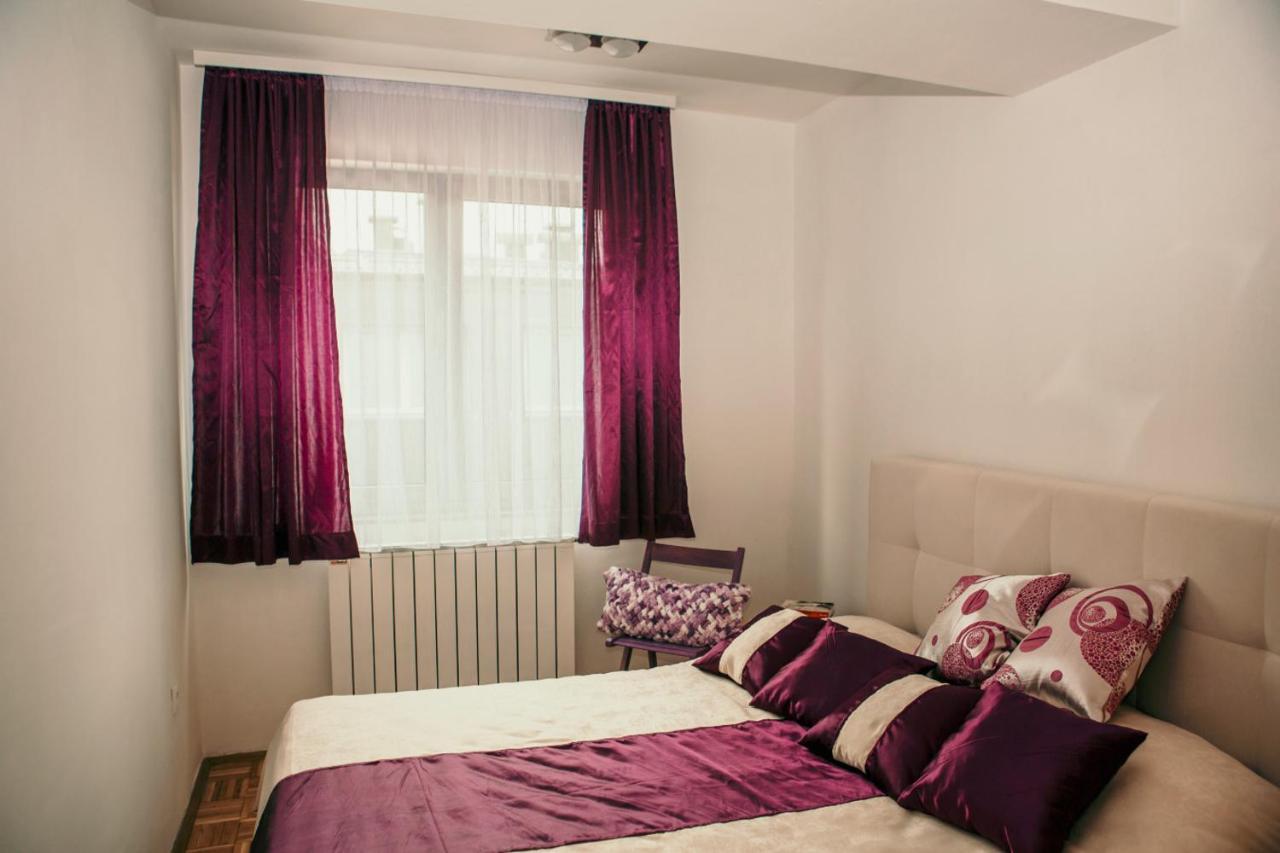 Apartment Ugodan Smjestaj U Sarajevu