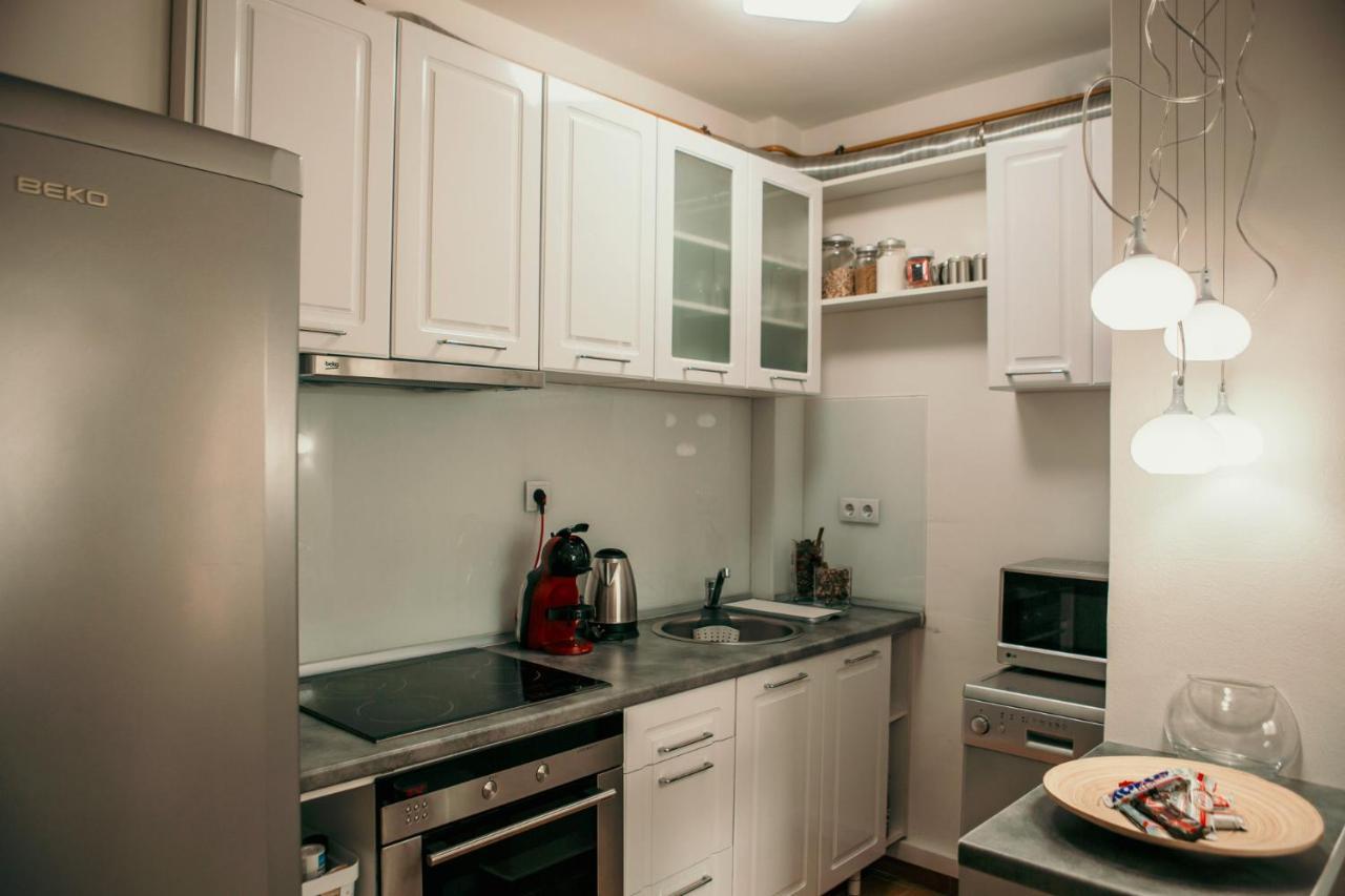 Ugodan Smjestaj U Sarajevu Apartment *