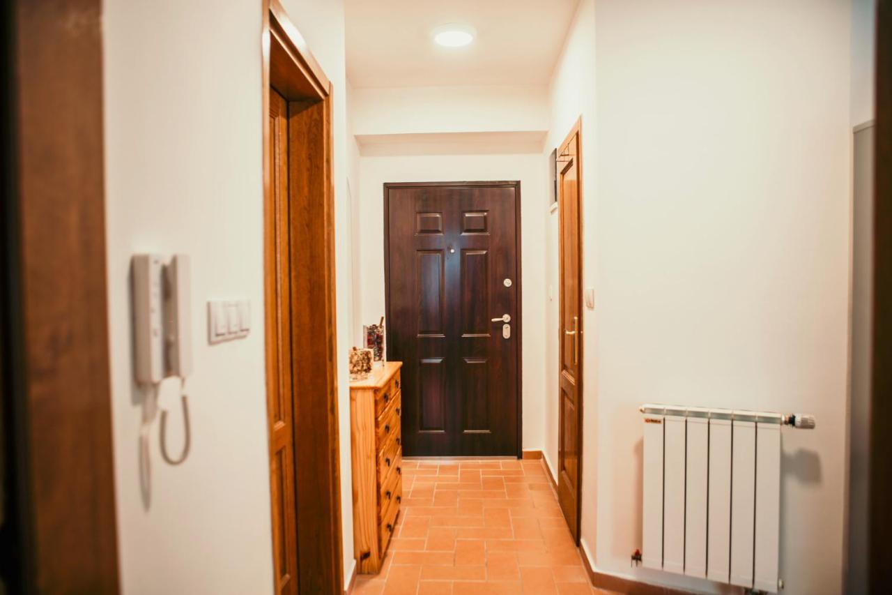 Apartment Ugodan Smjestaj U Sarajevu Sarajevo